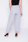 Trousers for Women Light Blue