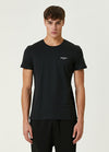 BALMAIN Chest Logo T Shirt