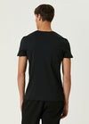 BALMAIN Chest Logo T Shirt