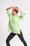 Tunic Green