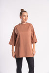 Tunic Brown