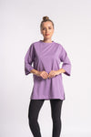 Tunic Purple