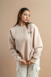 Oversized Sweatshirt for Men and Women