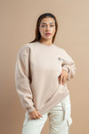 Oversized Sweatshirt Unisex