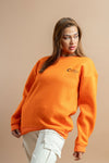 Comfortable Sweatshirt Unisex