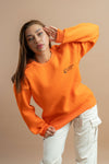 Oversized Sweatshirt Unisex