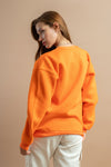 Charming Vogue Oversized Sweatshirt Unisex