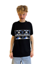 Louis Vuitton LV  Crewneck T Shirt Black