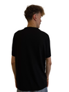 Louis Vuitton LV  Crewneck T Shirt Black