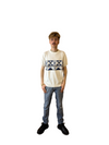 Louis Vuitton LV Crewneck T Shirt white