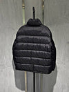 Dior Oblique Down Jacket