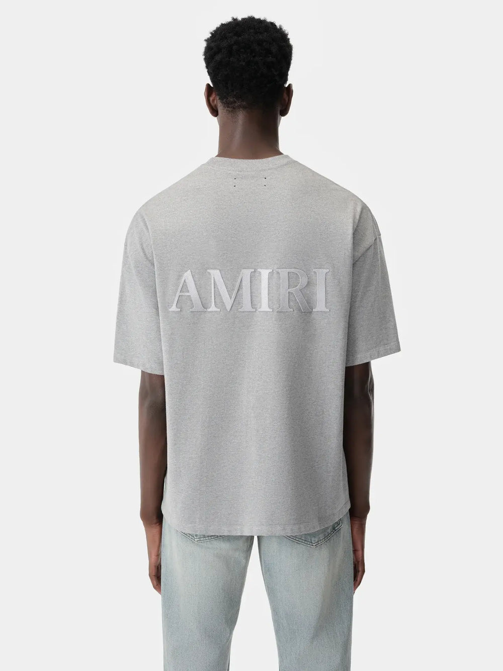 AMIRI OVERSIZED TEE