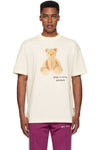 Palm Angels Bear In Mind T-Shirt