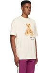 Palm Angels Bear In Mind T-Shirt