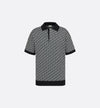 Dior Oblique Polo Shirt