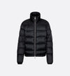 Dior Oblique Down Jacket