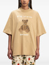 Palm Angels Bear In Mind T-Shirt