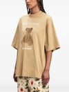 Palm Angels Bear In Mind T-Shirt